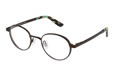 Brille MINI Eyewear MI 742046 60