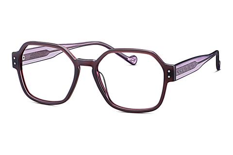 Okuliare MINI Eyewear MI 743009 50