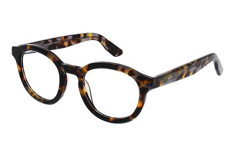 Brille MINI Eyewear MI 743024 63