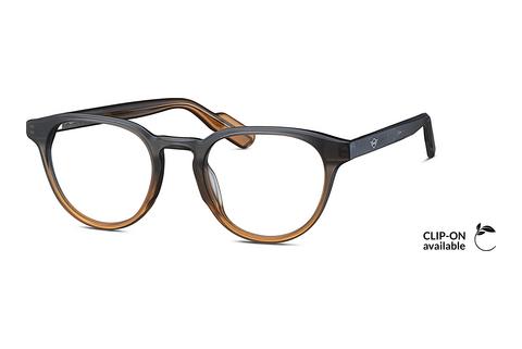 Occhiali design MINI Eyewear MI 743042 36