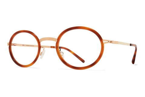 Óculos de design MYKITA BERTHOLD (BERTHOLD RX 264)