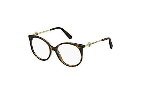 Očala Marc Jacobs MARC 656 086