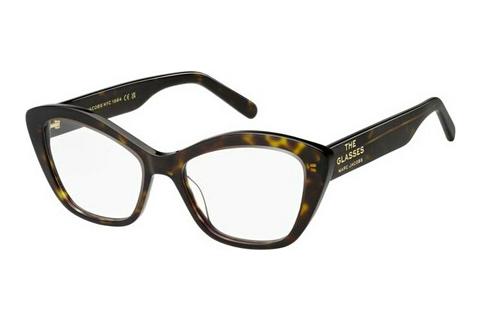 Lunettes de vue Marc Jacobs MARC 802 AIO