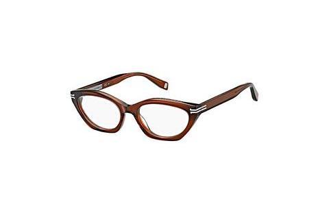 चश्मा Marc Jacobs MJ 1015 09Q