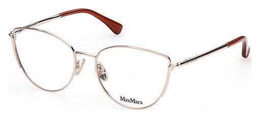 专门设计眼镜 Max Mara MM5002 028