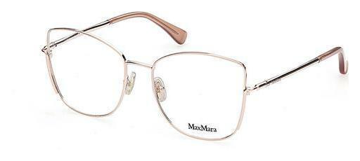 专门设计眼镜 Max Mara MM5003 028