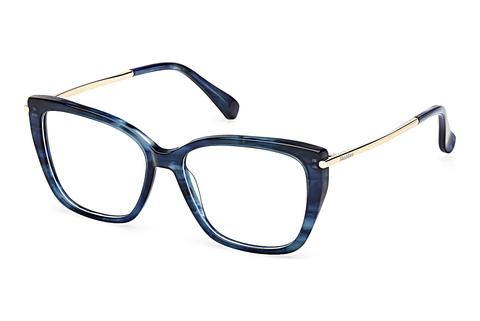 Gafas de diseño Max Mara MM5007 092