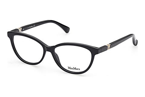 专门设计眼镜 Max Mara MM5014 001