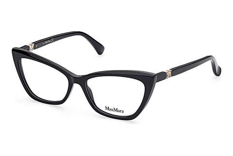 专门设计眼镜 Max Mara MM5016 001