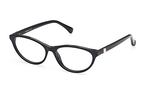 专门设计眼镜 Max Mara MM5025 001