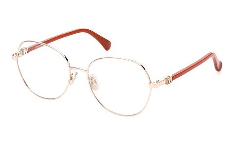 专门设计眼镜 Max Mara MM5034 028