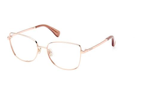 Gafas de diseño Max Mara MM5074 033