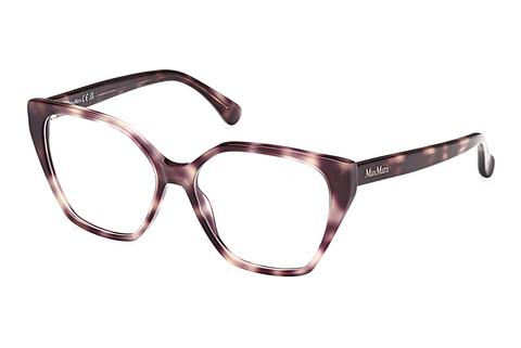 Lunettes de vue Max Mara MM5085 055