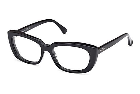 专门设计眼镜 Max Mara MM5114 001