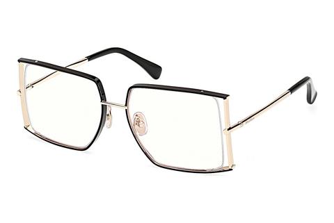 Glasögon Max Mara MM5156-B 001