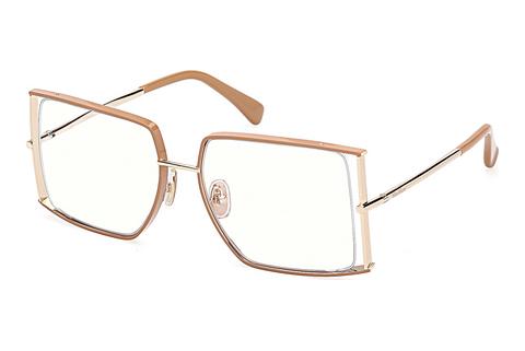 Lunettes de vue Max Mara MM5156-B 047