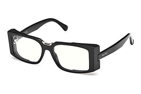 Glasögon Max Mara MM5157-B 001