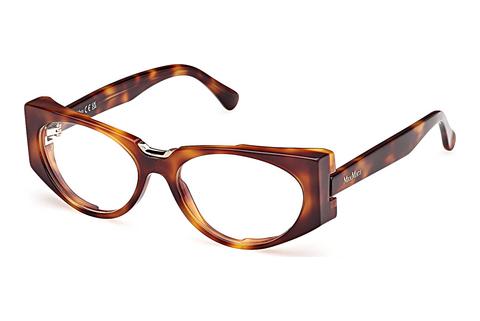 Gafas de diseño Max Mara MM5158 052