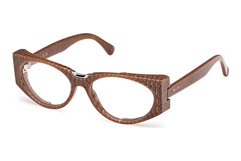 Gafas de diseño Max Mara MM5158 056