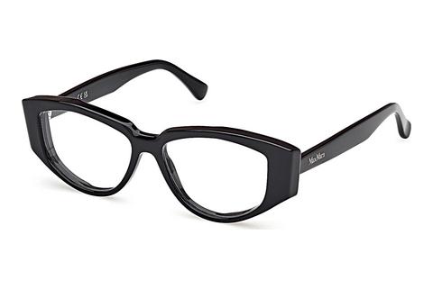 Gafas de diseño Max Mara MM5159 001