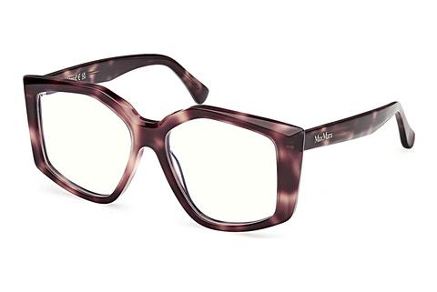 Gafas de diseño Max Mara MM5162-B 055