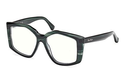 Gafas de diseño Max Mara MM5162-B 098