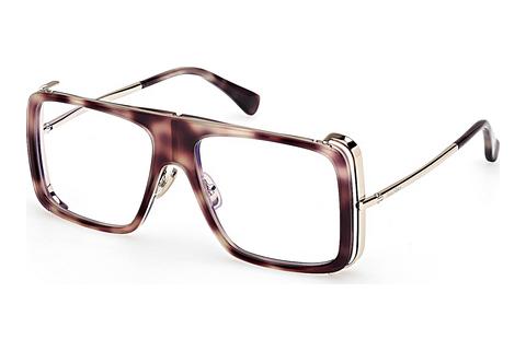 Gafas de diseño Max Mara MM5172-B 052