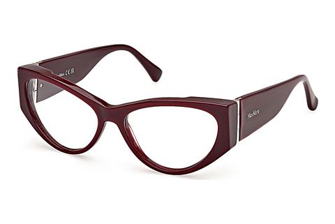 Gafas de diseño Max Mara MM5174 069