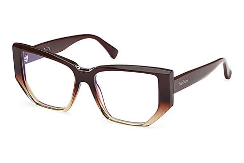 Gafas de diseño Max Mara MM5179-B 050