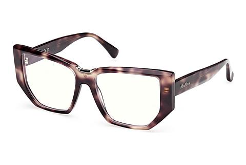 Glasögon Max Mara MM5179-B 052