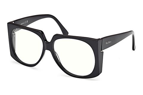 Glasögon Max Mara MM5181-B 001