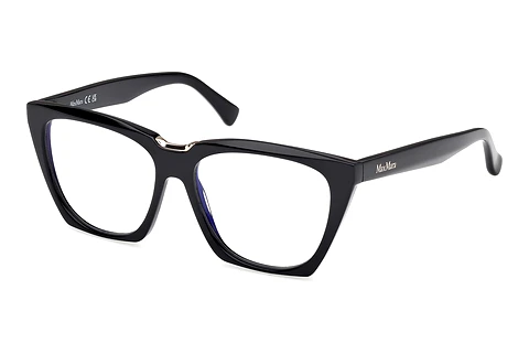 Glasögon Max Mara MM5188-B 001