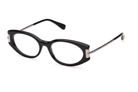 Silmälasit/lasit Max Mara MM5225 001