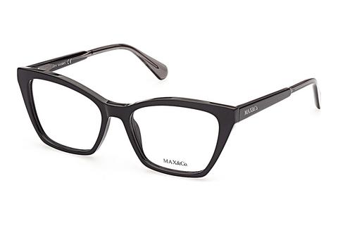 Brille Max & Co. MO5001 001