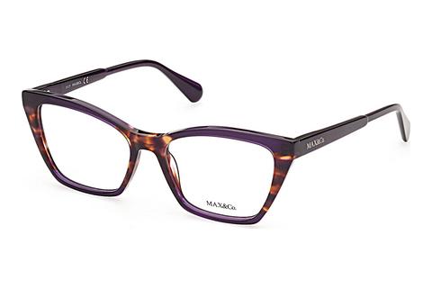 Lunettes de vue Max & Co. MO5001 004