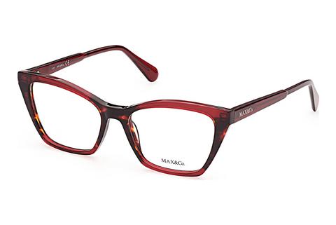 Gafas de diseño Max & Co. MO5001 056