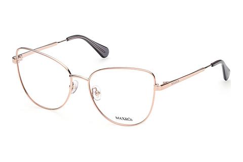 Gafas de diseño Max & Co. MO5018 033