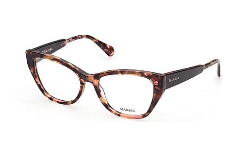 Brille Max & Co. MO5028 055