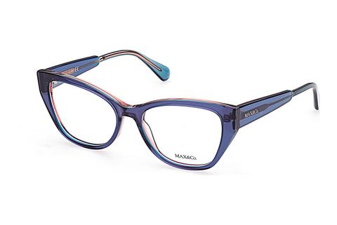 Lunettes de vue Max & Co. MO5028 092