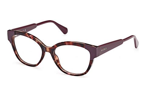 Gafas de diseño Max & Co. MO5117 055