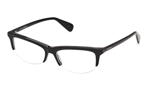 Max & Co. MO5240 001 Szemüvegkeret