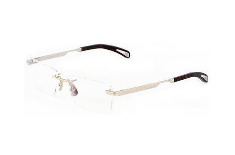 Očala Maybach Eyewear THE ACADEMIC I PA/G-AA-Z25