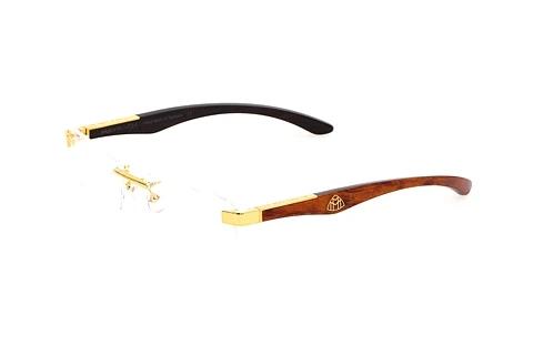 Gafas de diseño Maybach Eyewear THE ARTIST III G-WCH-Z25