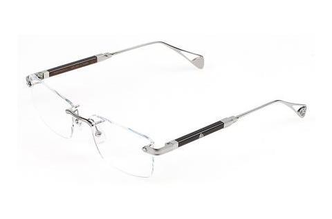 משקפיים Maybach Eyewear THE EDITOR R-WAG-Z25