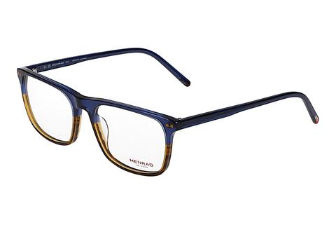 Brille Menrad 11151 5154