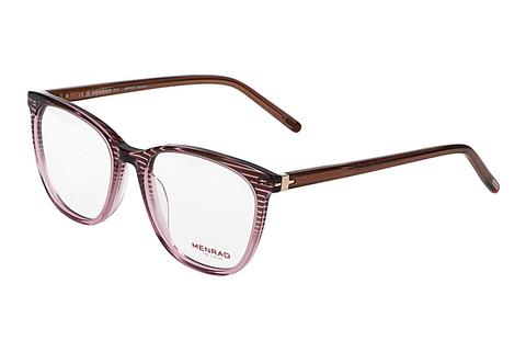 Gafas de diseño Menrad 11154 5178