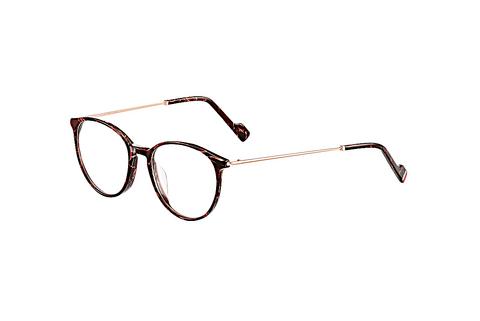 Lunettes de vue Menrad 12030 4666