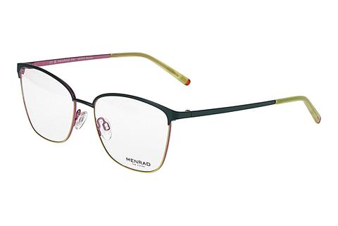 Gafas de diseño Menrad 13494 4100