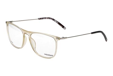 Gafas de diseño Menrad 16077 8100