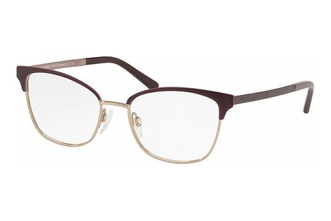 Lunettes de vue Michael Kors ADRIANNA IV (MK3012 1108)